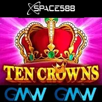 slot Ten Crowns GameMediaWorks